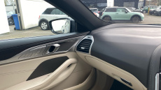 BMW 8 Series 840i M Sport 4dr Auto Petrol Saloon